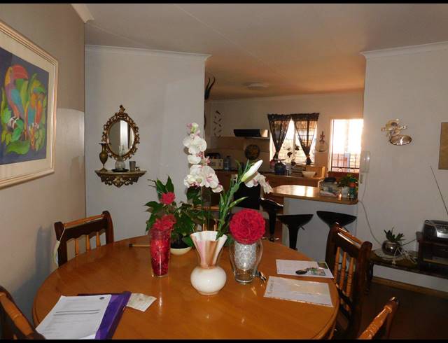 3 BEDROOM DUET SOLD IN MONTANA PARK
